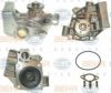 BEHR HELLA SERVICE 8MP 376 802-241 Water Pump